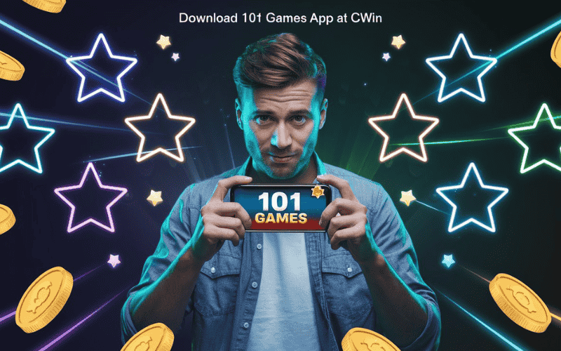 101 games app