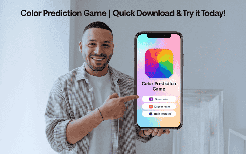 color prediction game download