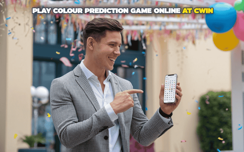 colour prediction game online