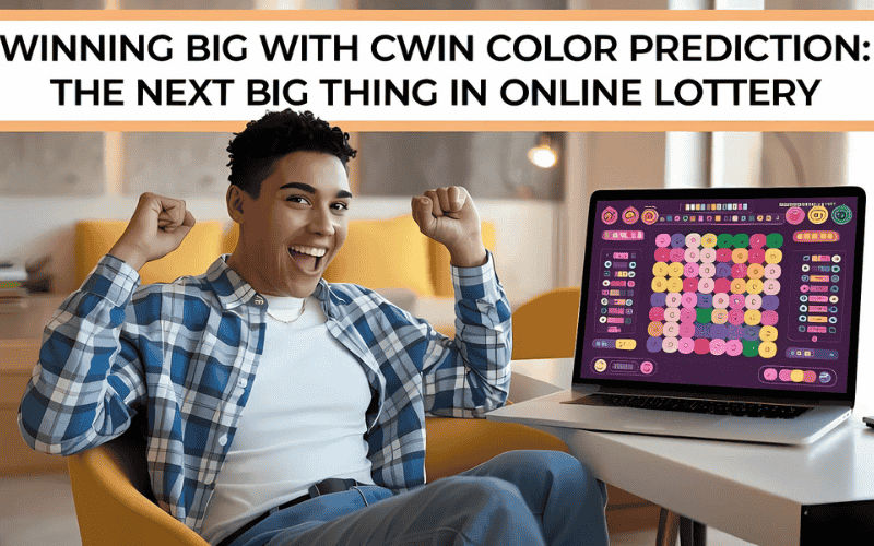 cwin color prediction