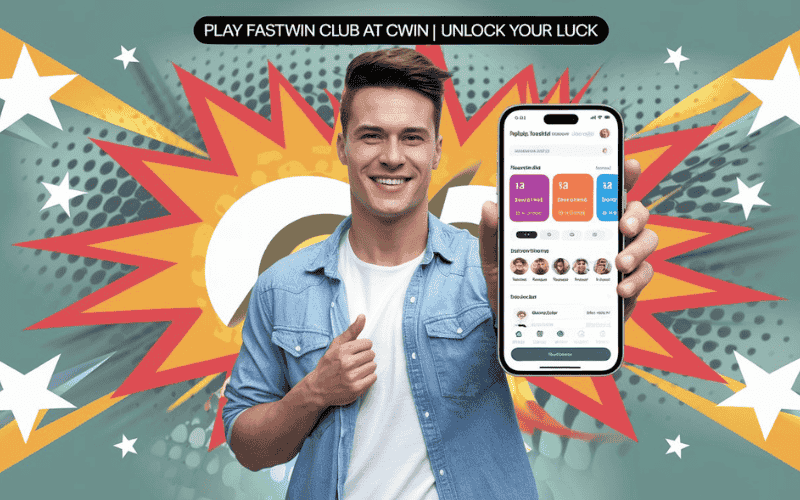 Fastwin Club