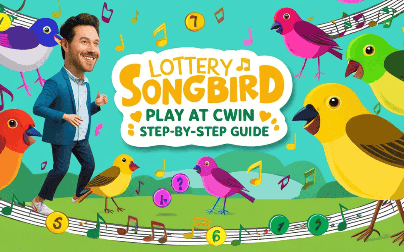 Lottery Songbird