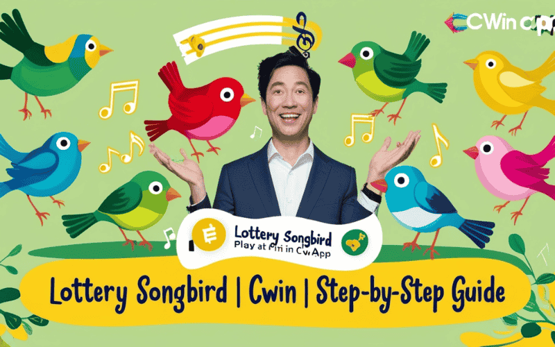 Lottery Songbird