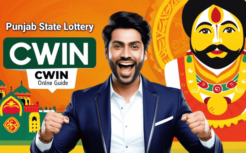 Punjab State Lottery