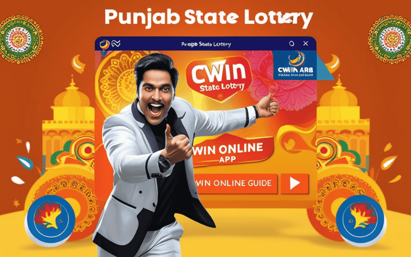 Punjab State Lottery