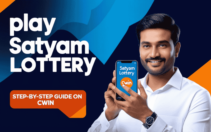 Satyam lottery