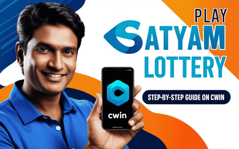 Satyam lottery