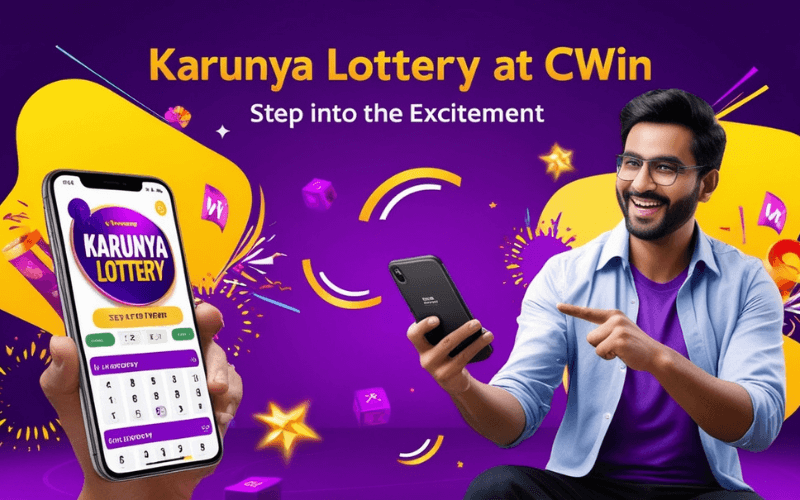 karunya lottery