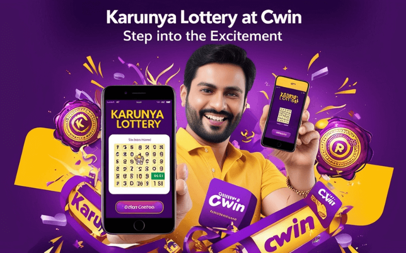 karunya lottery