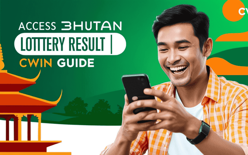 Bhutan Lottery Result