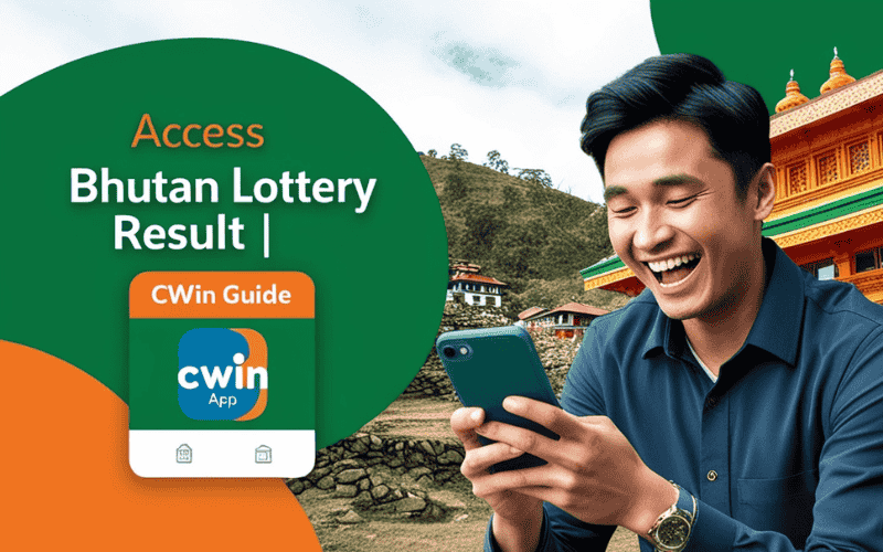 Bhutan Lottery Result