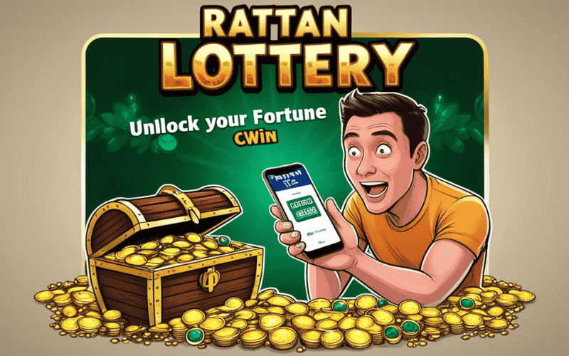 Rattan lottery result