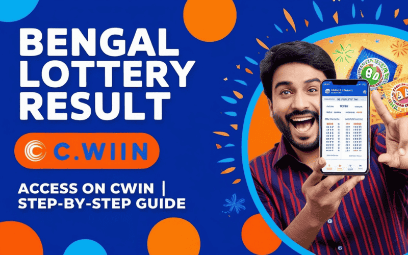 bengal lottery result