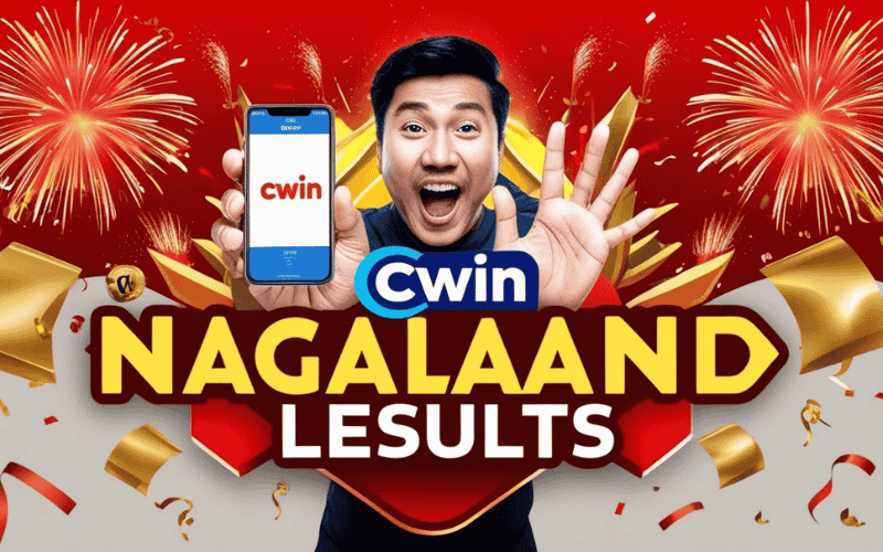 nagaland lottery ticket result