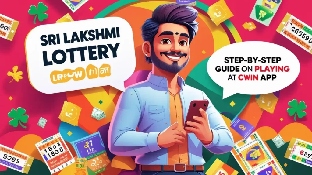 sri lakshmi lottery