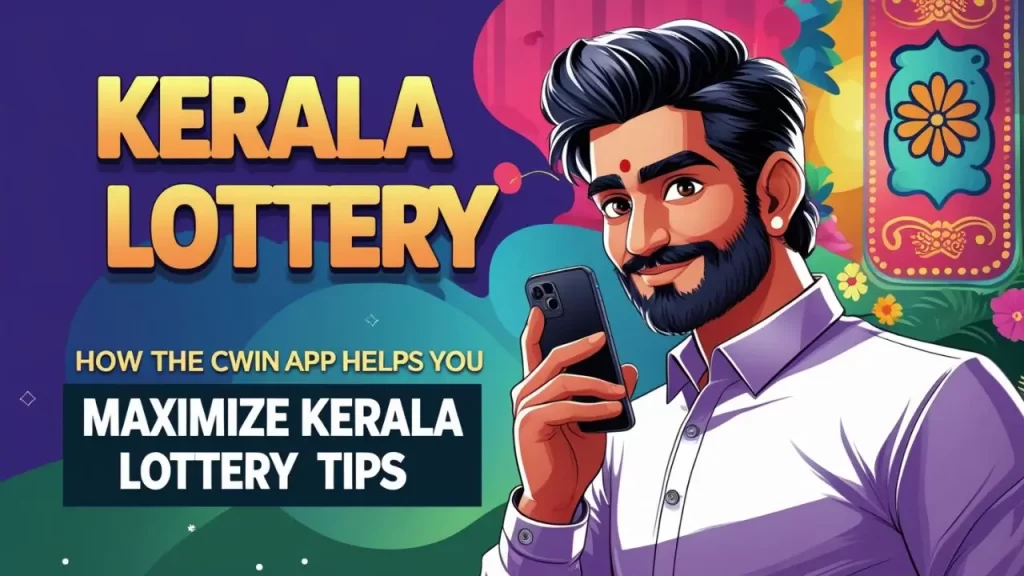 kerala lottery tips