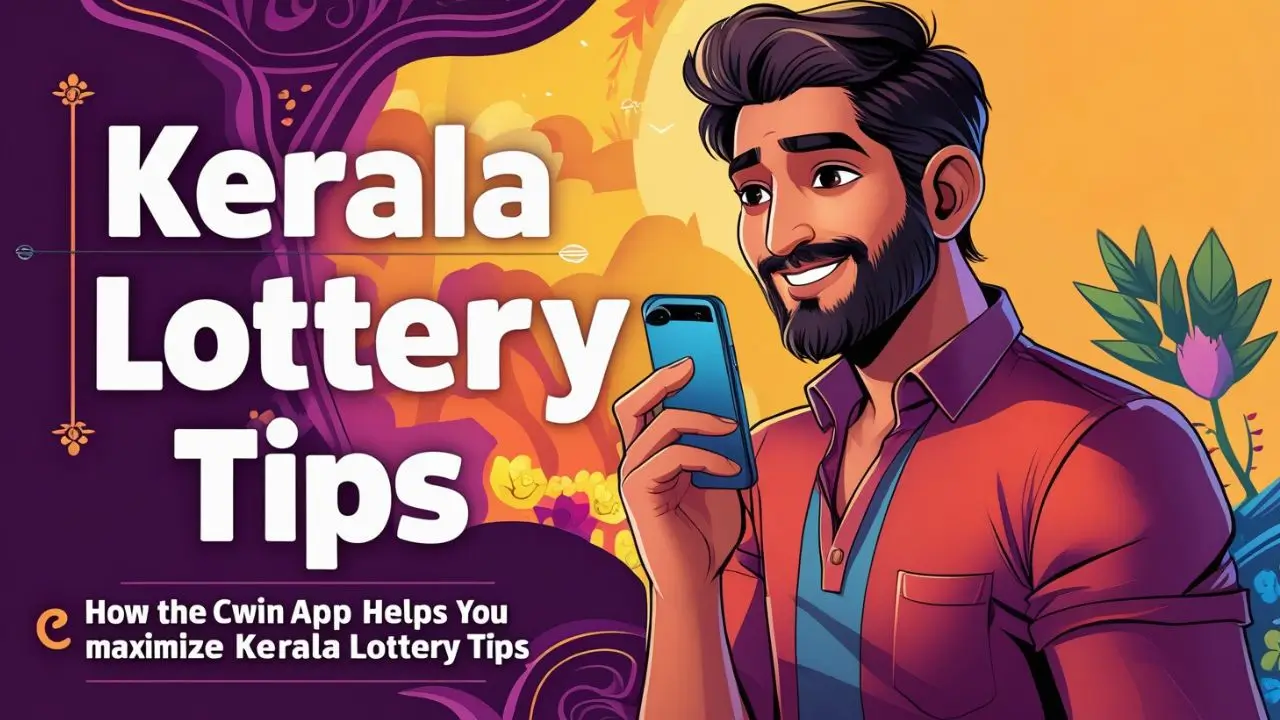 kerala lottery tips